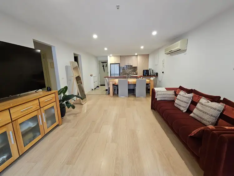 Second view of Homely apartment listing, 5/1554-1556 Dandenong Road, Huntingdale VIC 3166