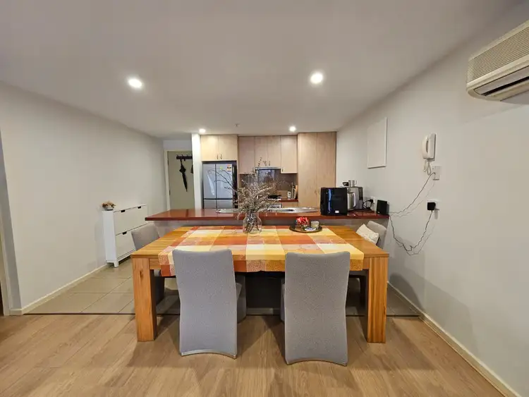 Third view of Homely apartment listing, 5/1554-1556 Dandenong Road, Huntingdale VIC 3166