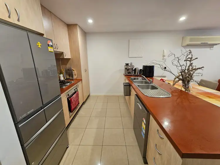 Fourth view of Homely apartment listing, 5/1554-1556 Dandenong Road, Huntingdale VIC 3166