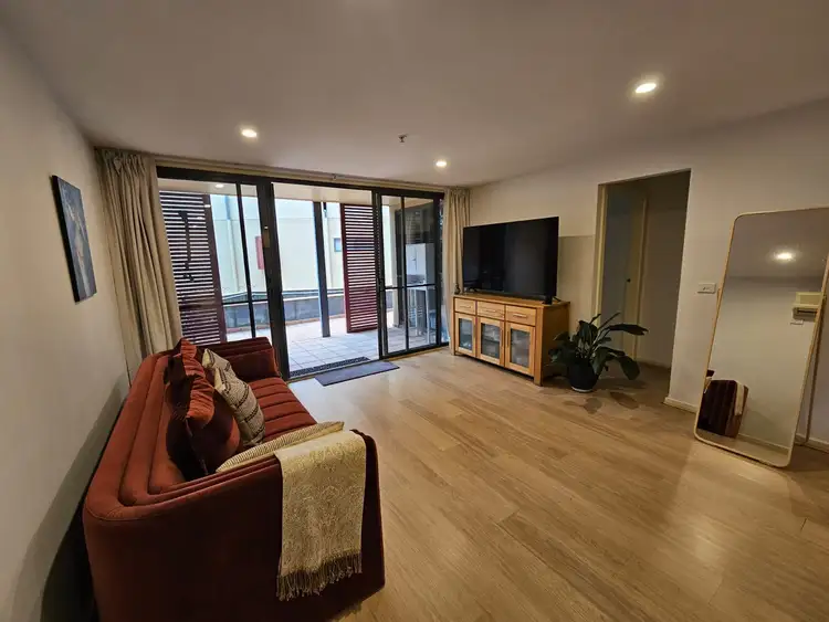 Fifth view of Homely apartment listing, 5/1554-1556 Dandenong Road, Huntingdale VIC 3166