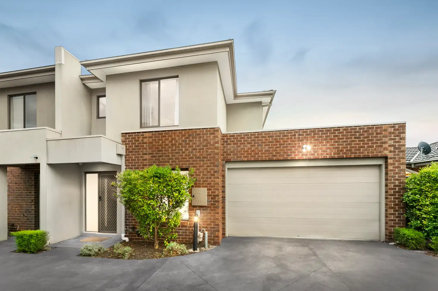 Main view of Homely townhouse listing, 5/1303 Centre Road, Clayton VIC 3168