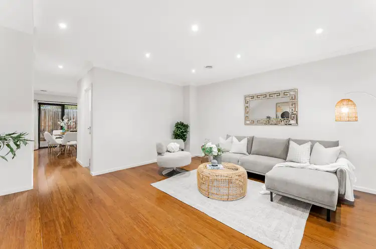 Second view of Homely townhouse listing, 5/1303 Centre Road, Clayton VIC 3168