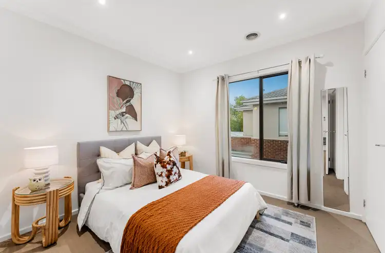 Fifth view of Homely townhouse listing, 5/1303 Centre Road, Clayton VIC 3168