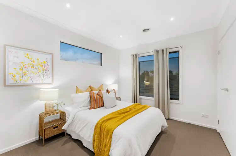 Sixth view of Homely townhouse listing, 5/1303 Centre Road, Clayton VIC 3168