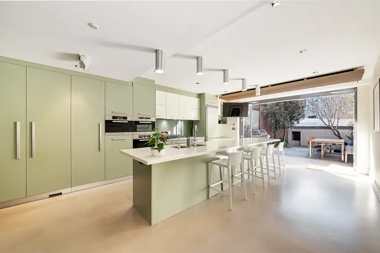 Fourth view of Homely house listing, 28 Napier Street, Paddington NSW 2021