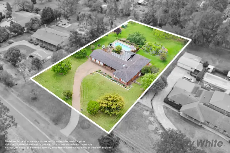 Second view of Homely house listing, 20 Jarvisfield Road, Picton NSW 2571
