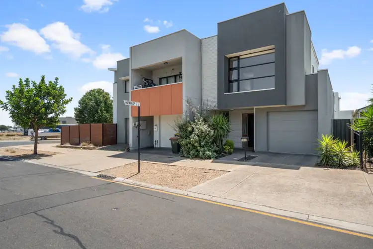 Second view of Homely house listing, 12 Newchurch Street, Munno Para SA 5115