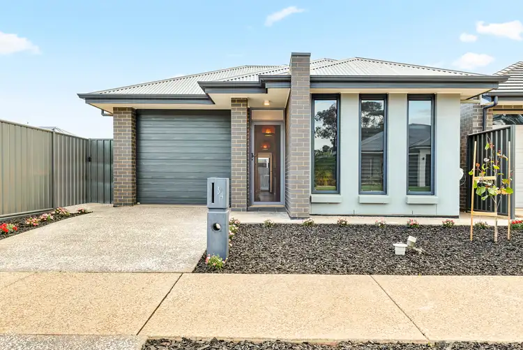 34 John Circuit, Angle Vale SA 5117
