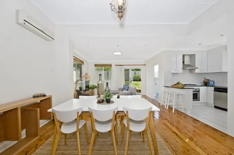 154 Shaftsbury Rd, Eastwood NSW 2122