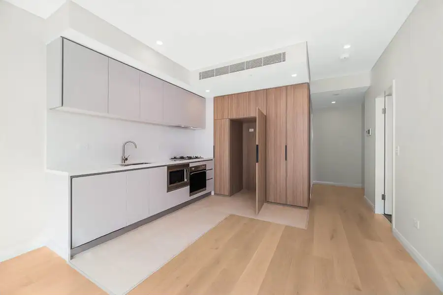 Main view of Homely apartment listing, 624/1 Maple Tree Road, Westmead NSW 2145
