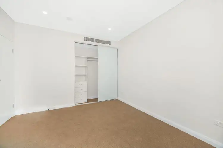 Third view of Homely apartment listing, 624/1 Maple Tree Road, Westmead NSW 2145
