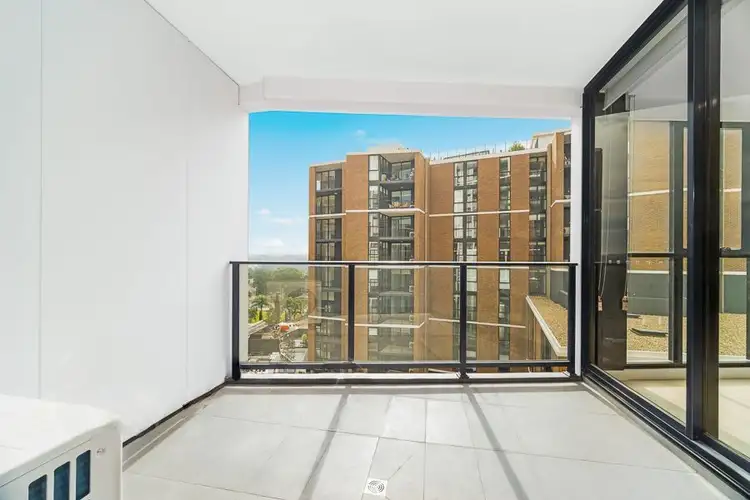 Fourth view of Homely apartment listing, 624/1 Maple Tree Road, Westmead NSW 2145