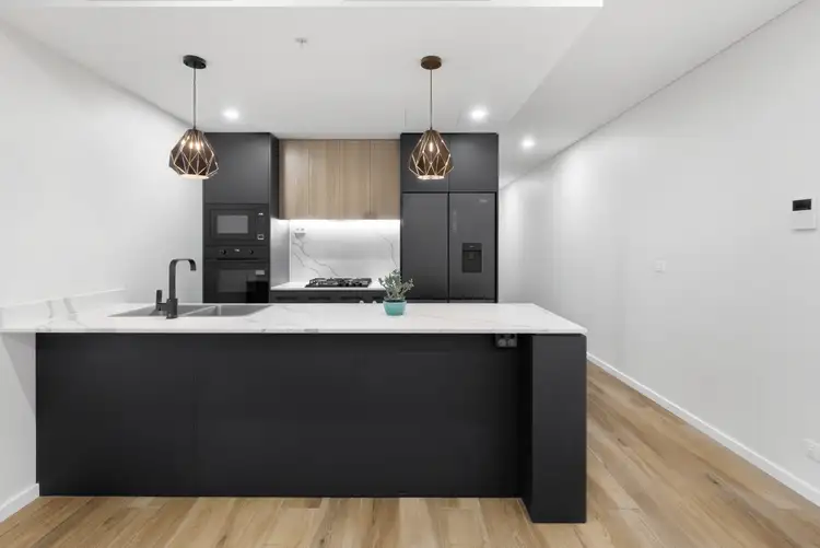 Fourth view of Homely apartment listing, 90/51-55 Hutton Road, Edmondson Park NSW 2174
