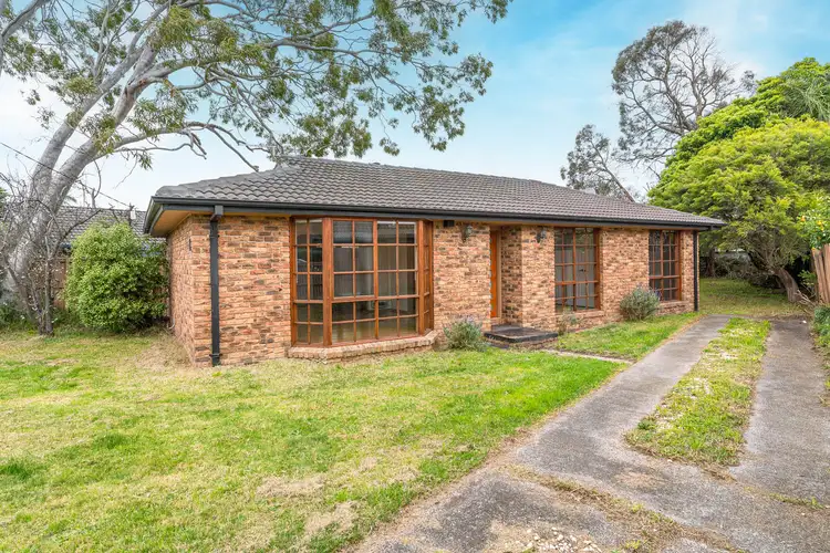 16 Tyrone Street, Langwarrin VIC 3910