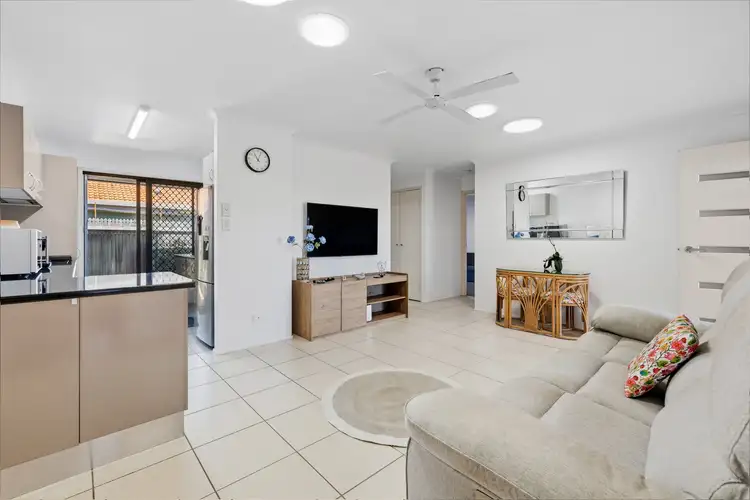 Second view of Homely unit listing, 132/4 Longwood Street, Minyama QLD 4575