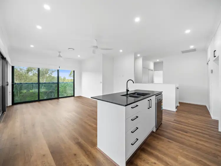 Third view of Homely house listing, 96 River Cove Circuit, Murrumba Downs QLD 4503