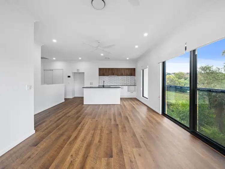 Fifth view of Homely house listing, 96 River Cove Circuit, Murrumba Downs QLD 4503