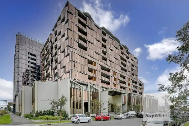 414/3 Tarver Street, Port Melbourne VIC 3207