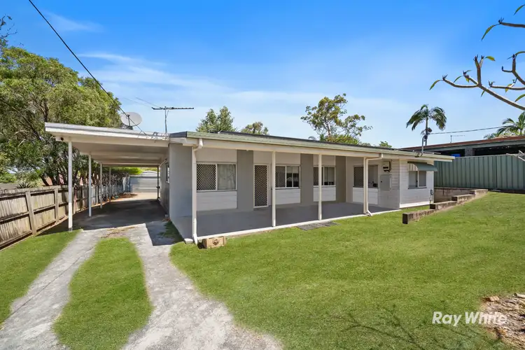67 Begonia Street, Browns Plains QLD 4118