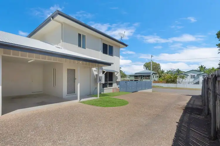 Third view of Homely townhouse listing, 2/55 Eleventh Avenue, Railway Estate QLD 4810