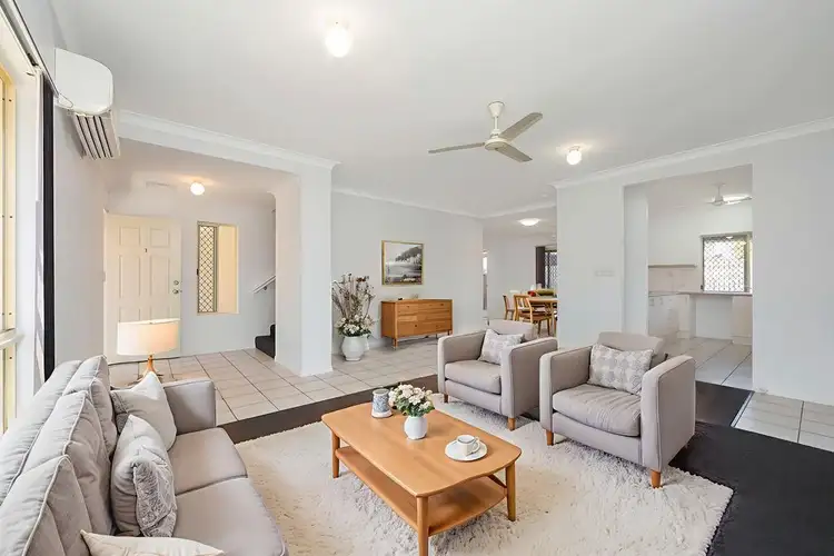Fourth view of Homely townhouse listing, 2/55 Eleventh Avenue, Railway Estate QLD 4810