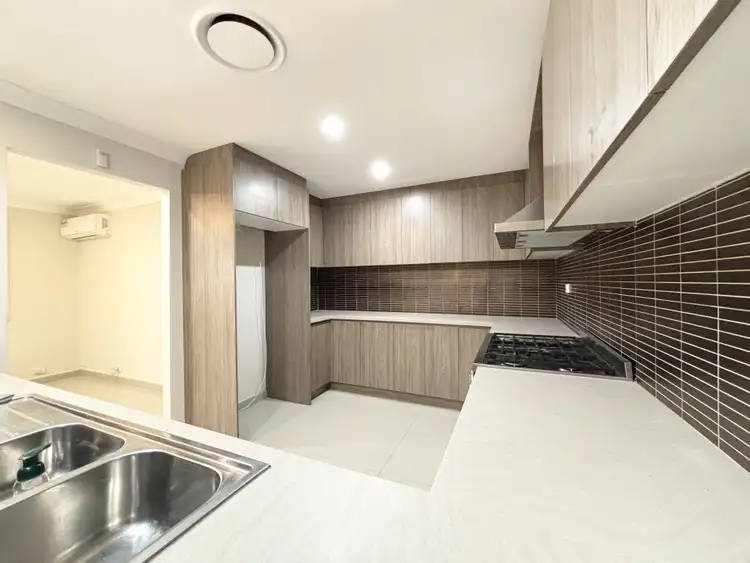 Fourth view of Homely house listing, 6 Molle Place, Narellan Vale NSW 2567