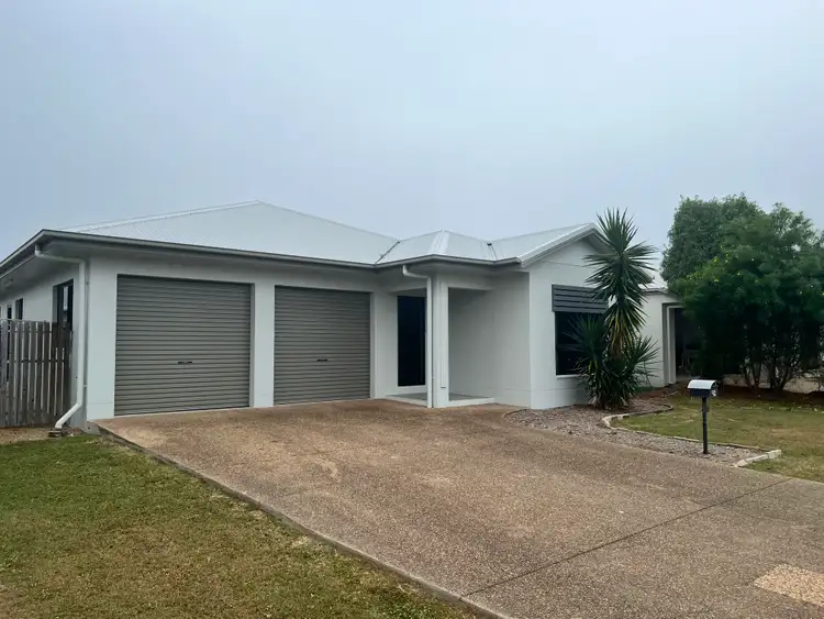 23 Hollanders Crescent, Kelso QLD 4815