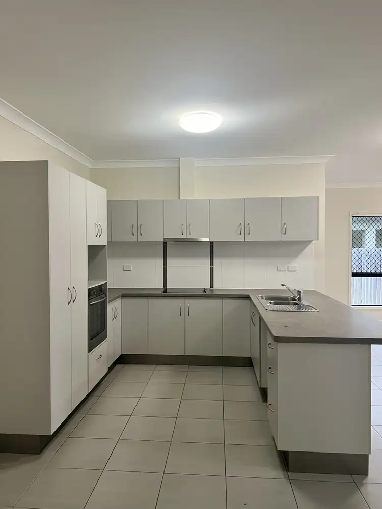 Second view of Homely house listing, 23 Hollanders Crescent, Kelso QLD 4815