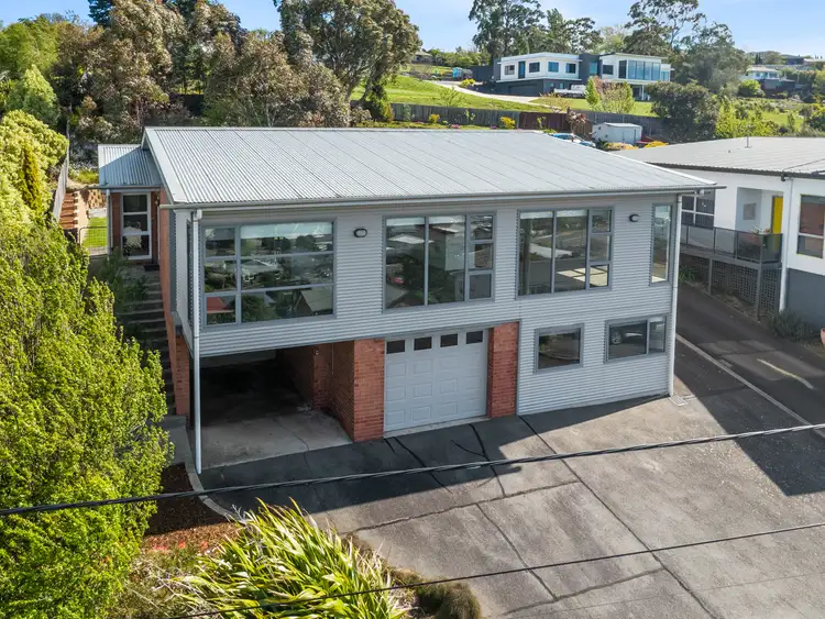 Third view of Homely house listing, 35 Orana Place, Riverside TAS 7250