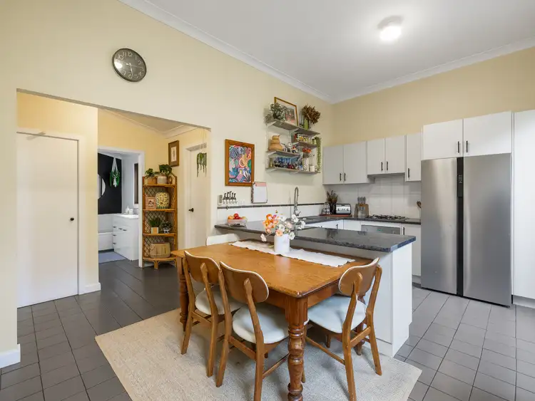 Second view of Homely house listing, 38 Byrne Street, Benalla VIC 3672