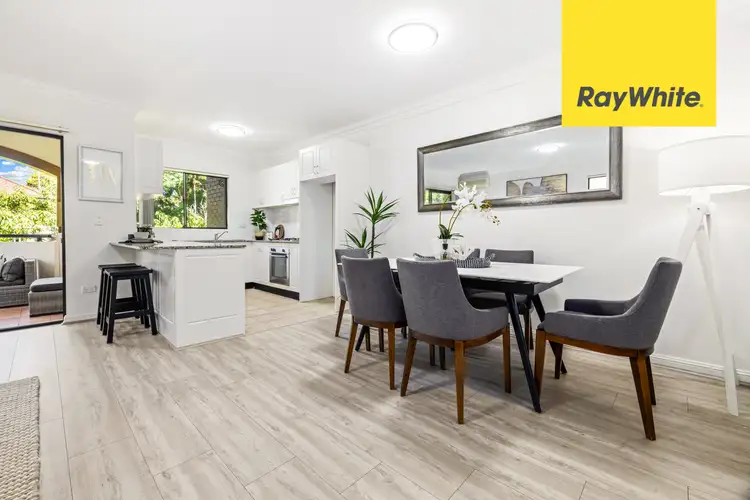 Third view of Homely unit listing, 7/22 Bridge Street, Epping NSW 2121