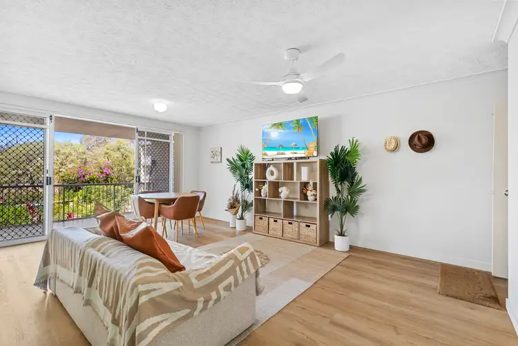 Main view of Homely unit listing, 8/54 Dutton Street, Coolangatta QLD 4225