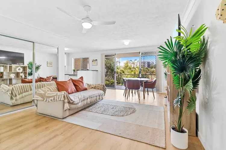Second view of Homely unit listing, 8/54 Dutton Street, Coolangatta QLD 4225
