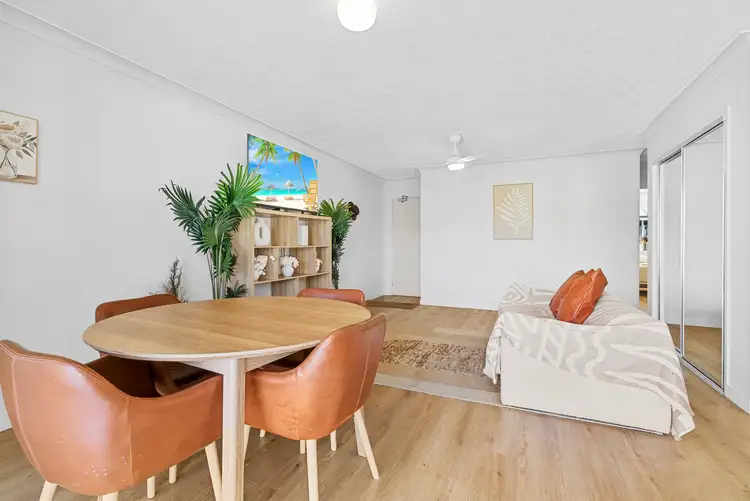 Third view of Homely unit listing, 8/54 Dutton Street, Coolangatta QLD 4225