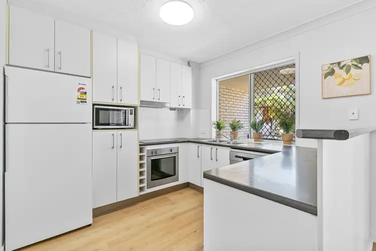 Fourth view of Homely unit listing, 8/54 Dutton Street, Coolangatta QLD 4225