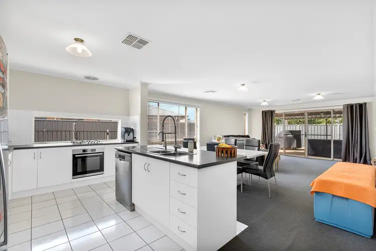 Fifth view of Homely house listing, 67 Riesling Crescent, Andrews Farm SA 5114