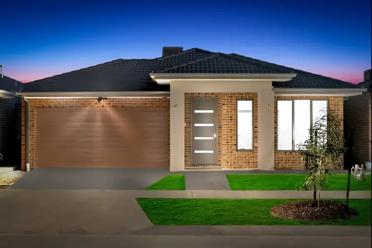 4 Rouge Avenue, Wollert VIC 3750