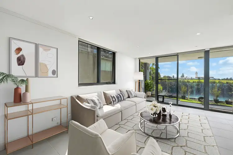 8/22 Clarke Street, Vaucluse NSW 2030