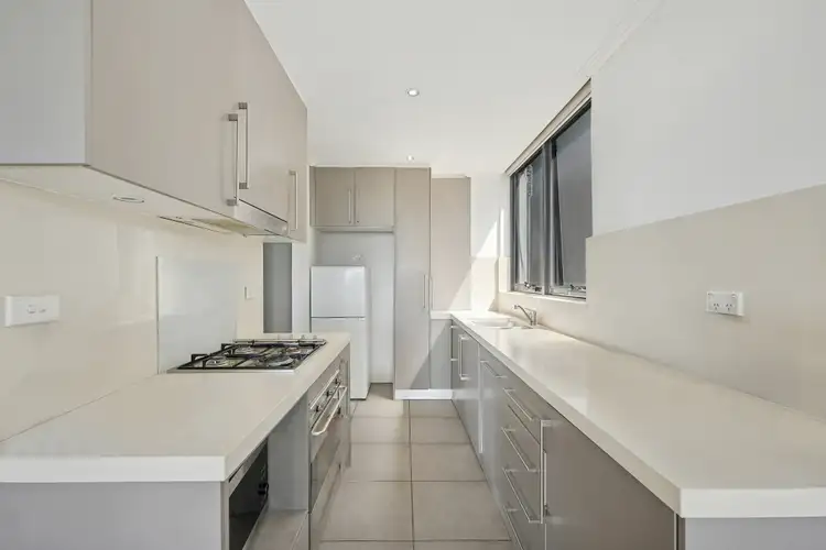Third view of Homely apartment listing, 8/22 Clarke Street, Vaucluse NSW 2030
