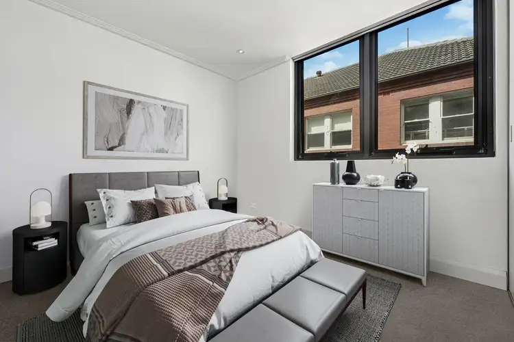 Fourth view of Homely apartment listing, 8/22 Clarke Street, Vaucluse NSW 2030