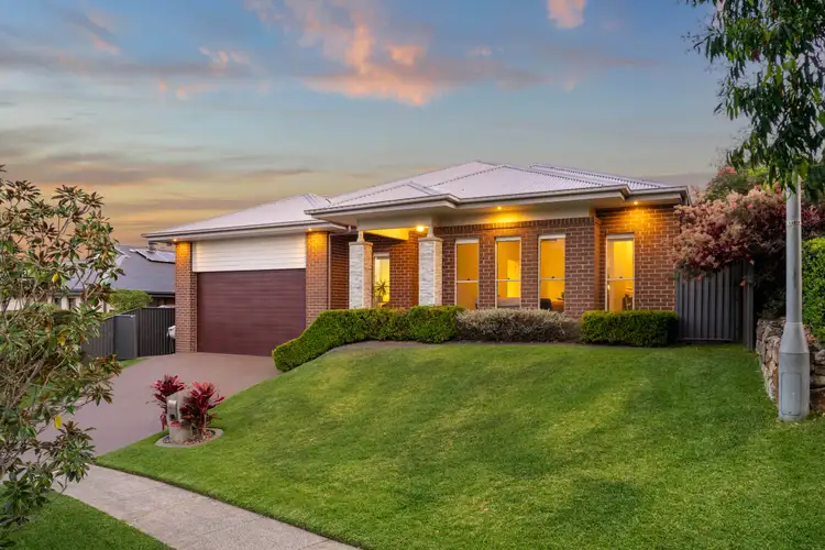 10 Newport Terrace, Mardi NSW 2259