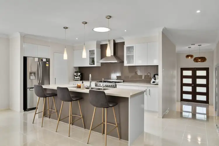 Third view of Homely house listing, 10 Newport Terrace, Mardi NSW 2259