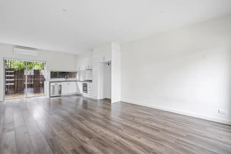 Second view of Homely house listing, 86 Glen Street, Glenroy VIC 3046