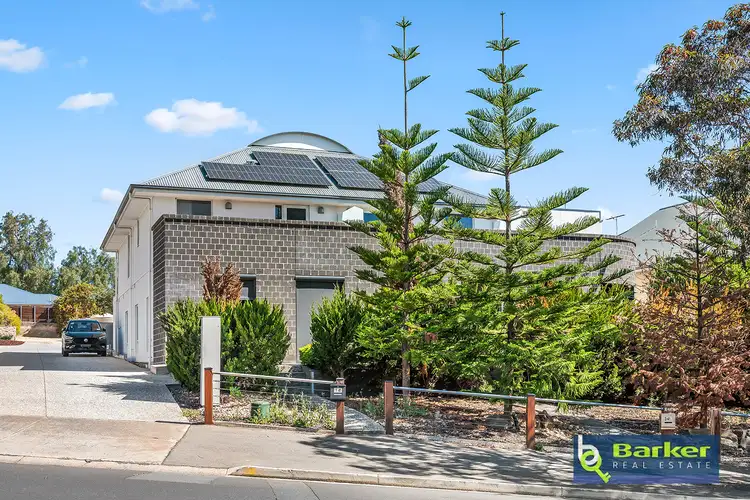 Second view of Homely townhouse listing, 3/41 Calton Road, Gawler East SA 5118