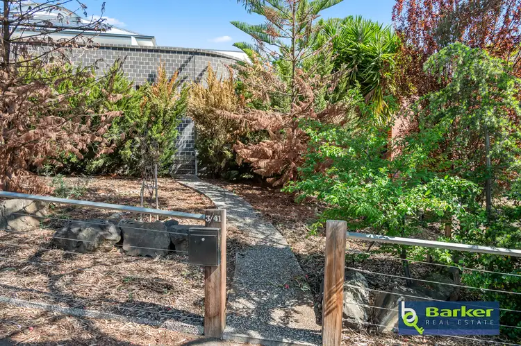 Fourth view of Homely townhouse listing, 3/41 Calton Road, Gawler East SA 5118