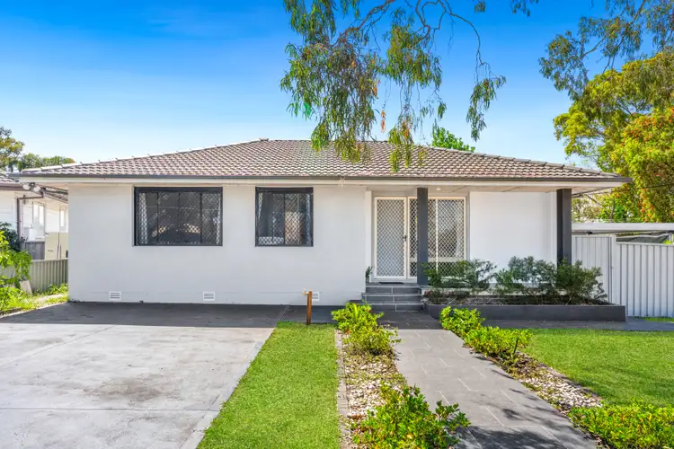 Main view of Homely house listing, 9 & 9A Mulga Street, North St Marys NSW 2760