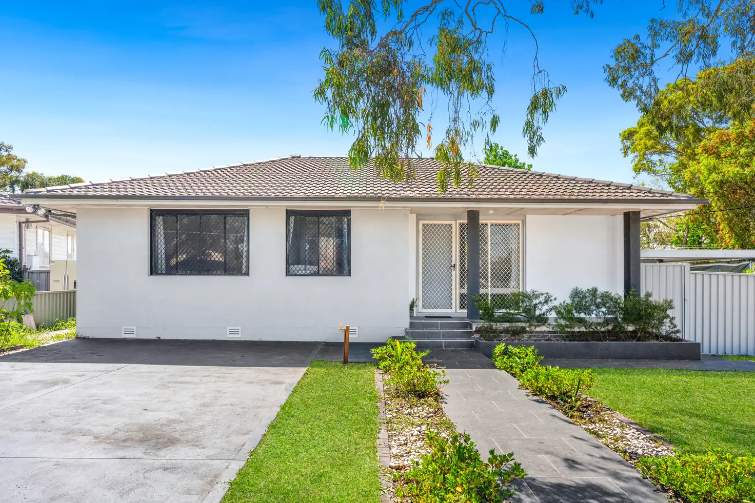 Main view of Homely house listing, 9 & 9A Mulga Street, North St Marys NSW 2760