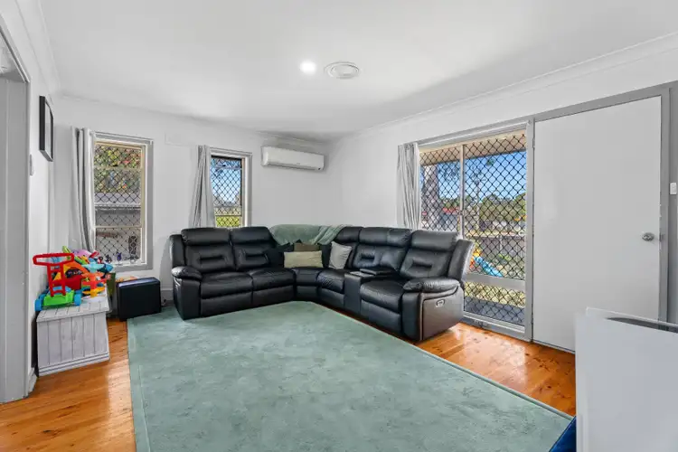 Second view of Homely house listing, 9 & 9A Mulga Street, North St Marys NSW 2760