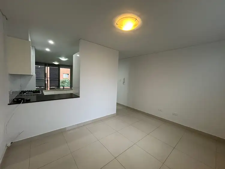 Second view of Homely apartment listing, 201/685 Punchbowl Road, Punchbowl NSW 2196