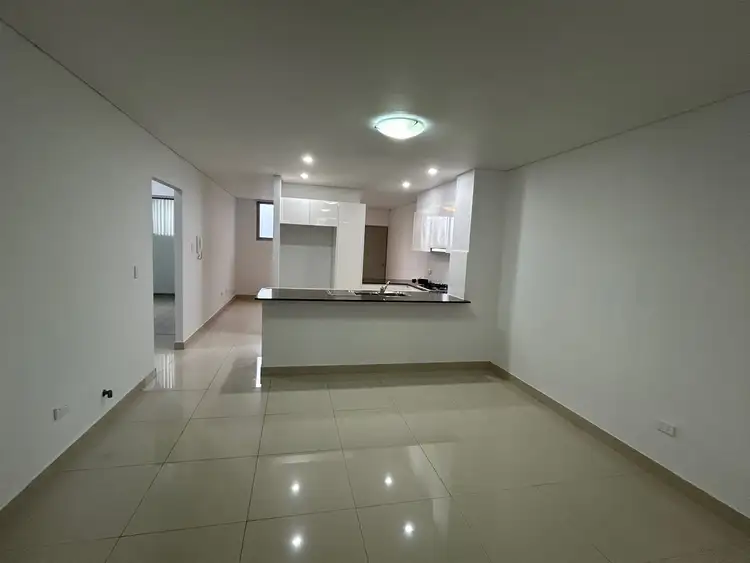 Fourth view of Homely apartment listing, 201/685 Punchbowl Road, Punchbowl NSW 2196